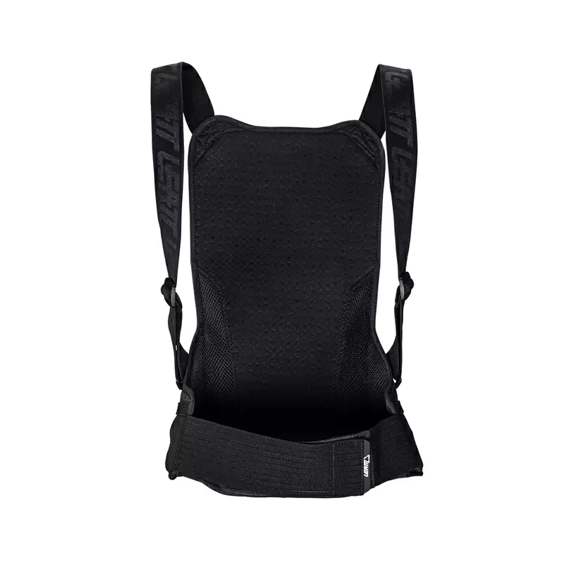 Pantaloncini MTB AllMtn 2.0 Bambino Nero Taglia M #3