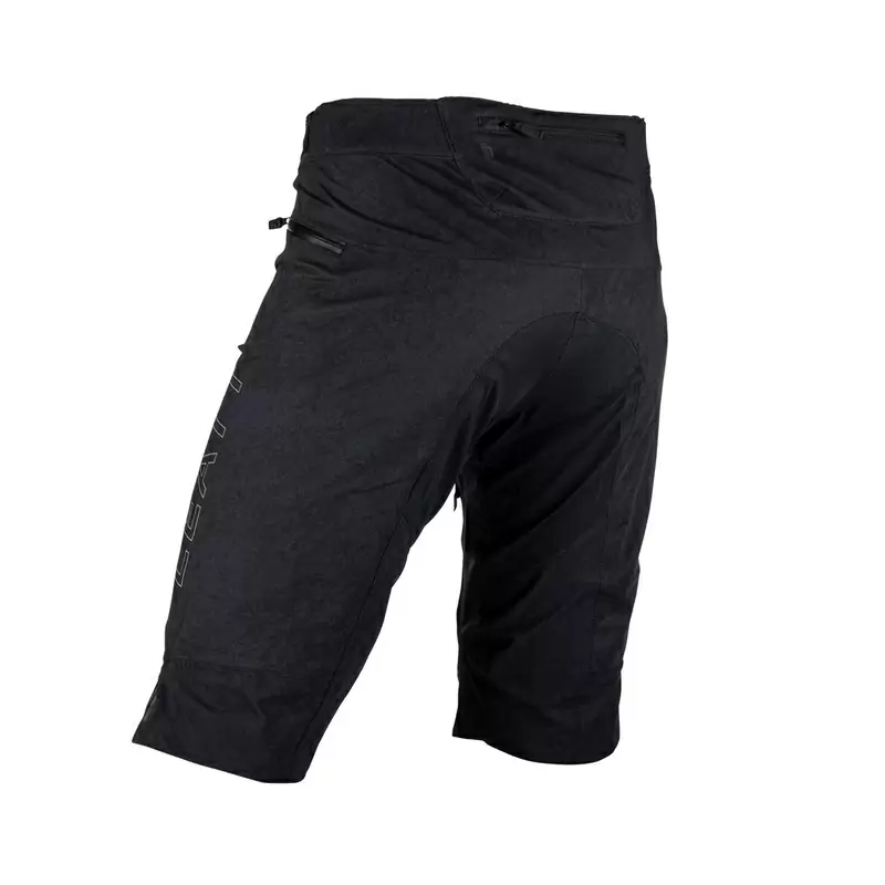 HydraDri 5.0 MTB Shorts Black Size XS #7