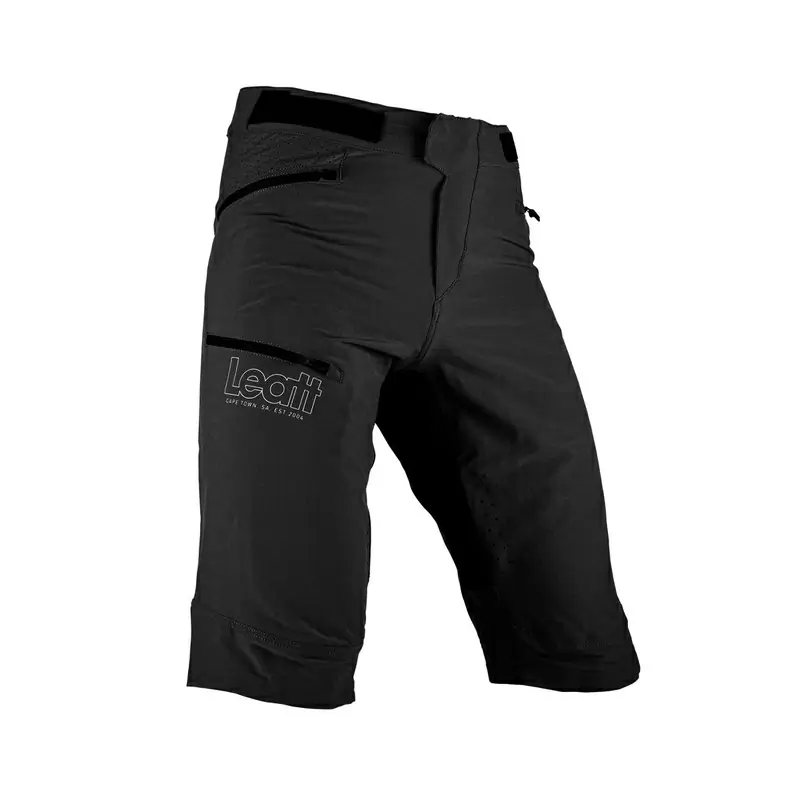 MTB Enduro 3.0 Shorts Schwarz Größe XS #3