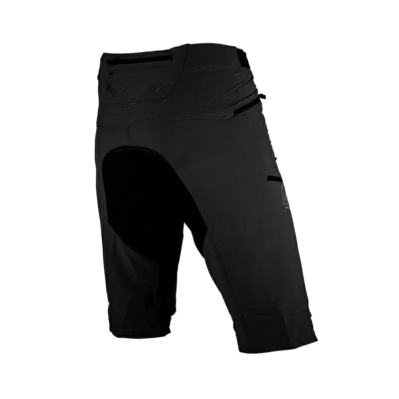 MTB Enduro 3.0 Shorts Schwarz Größe XS #5
