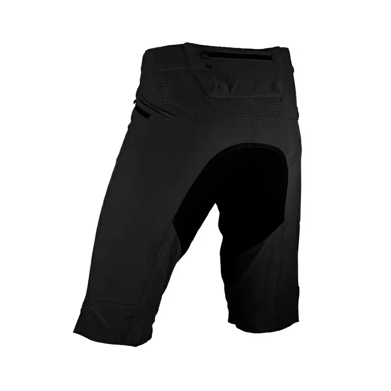 MTB Enduro 3.0 Shorts Schwarz Größe XS #7
