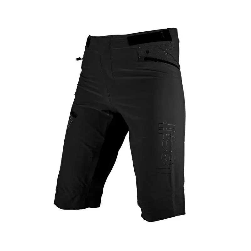 Pantalón Corto MTB Enduro 3.0 Negro Talla L #1