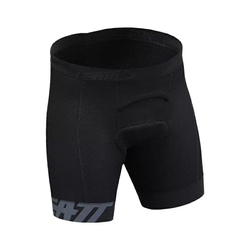 Sottopantaloncini MTB 2.0 Nero Taglia L #1