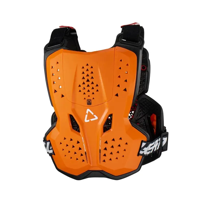 Protezione Torace MTB 3.5 Bambino Orange Taglia L/XL (147-159cm) #2