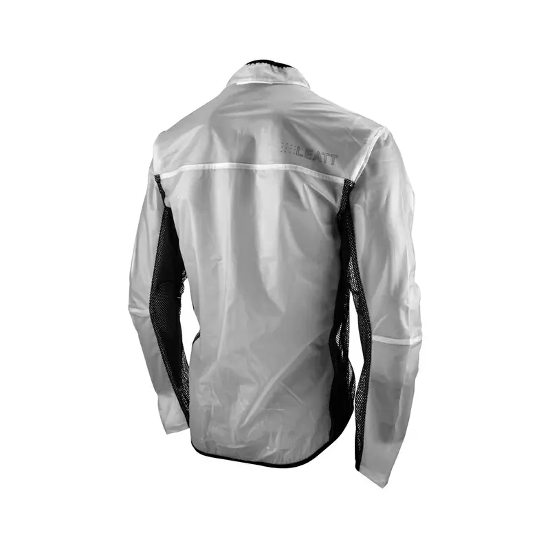 RaceCover Transparente MTB-Jacke Größe S #7