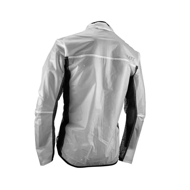 RaceCover Transparente MTB-Jacke Größe XXL #3