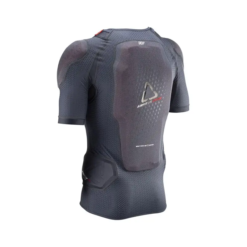 Maillot de Protection Body Tee 3DF Airlift Lite Evo Gris Taille S (160-166cm) #1