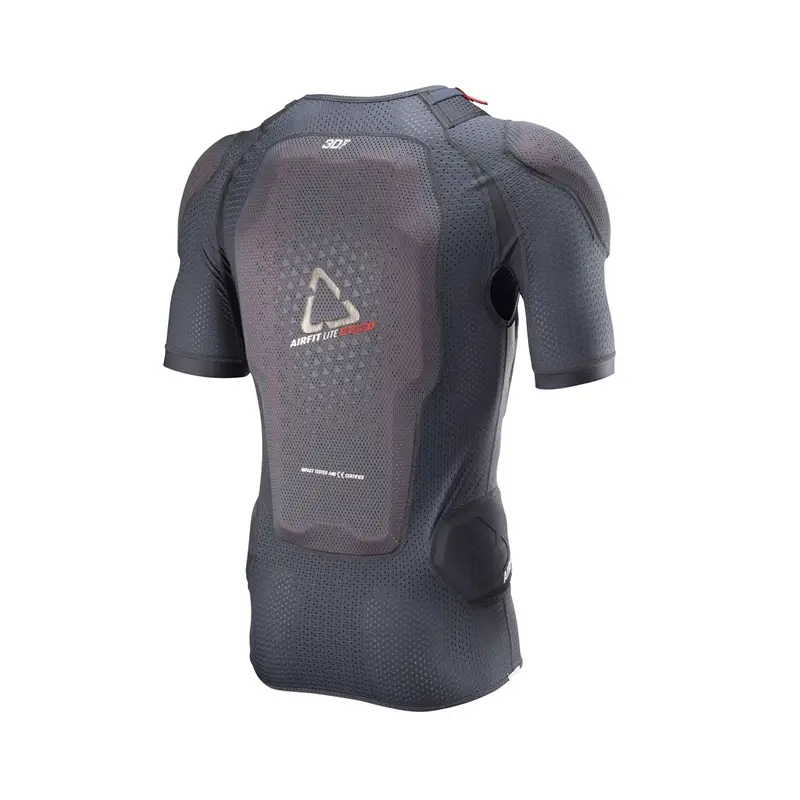 Maillot de Protection Body Tee 3DF Airlift Lite Evo Gris Taille S (160-166cm) #2