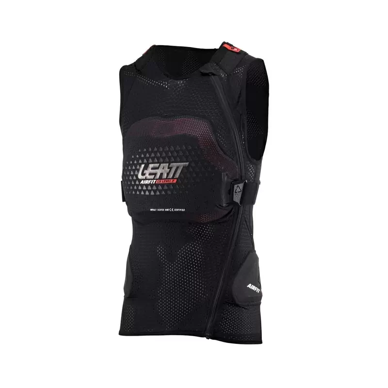 Pettorina 3Df Airfit Evo Nero Taglia S/M #1