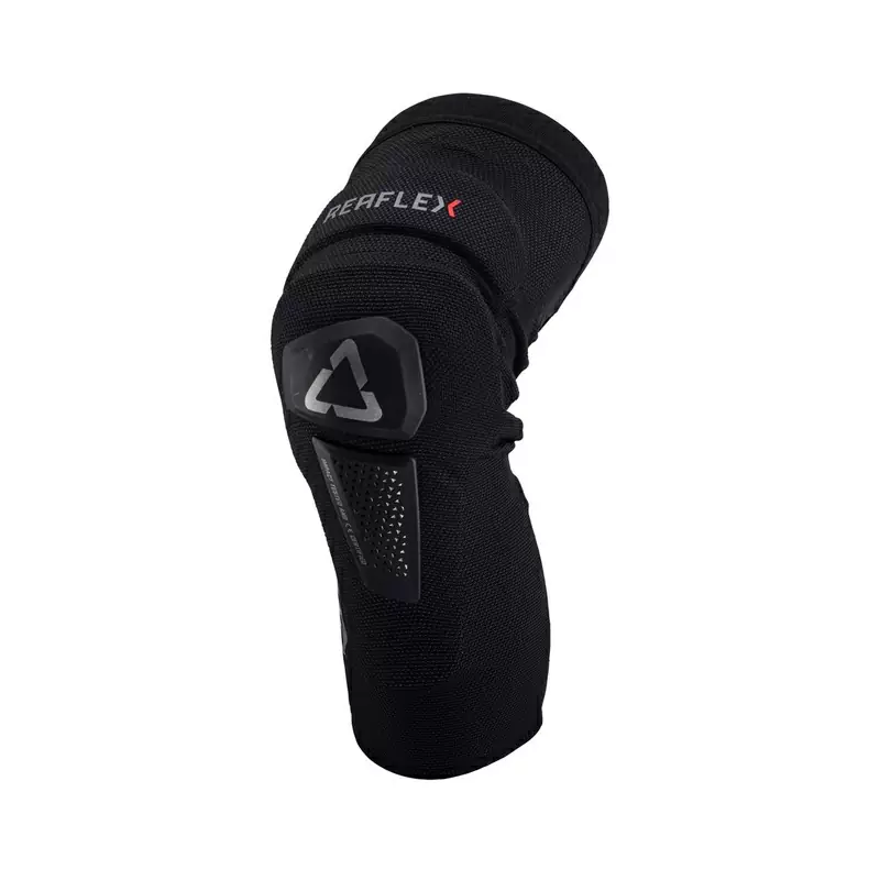 ReaFlex Hybrid Pro Knee Brace Black Size S - image