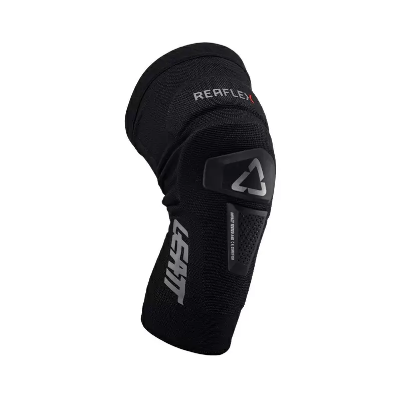 ReaFlex Hybrid Pro Knee Brace Black Size S #2
