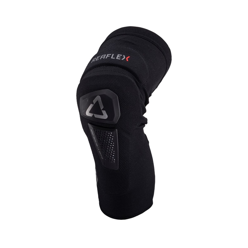 ReaFlex Hybrid Pro Knee Brace Black Size M