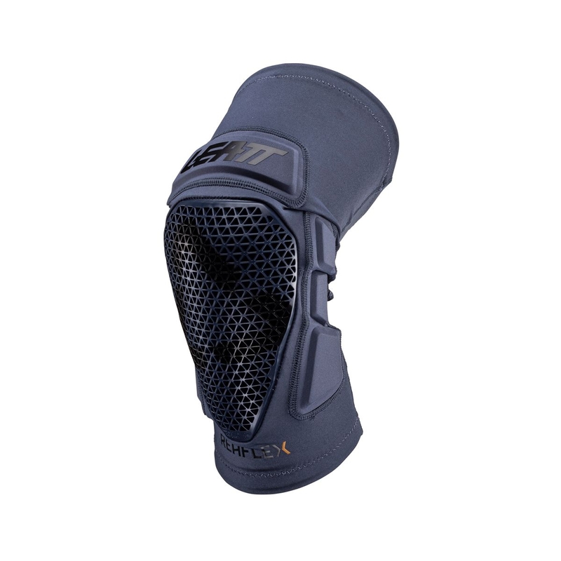 Genouillères ReaFlex Pro Bleu Taille S