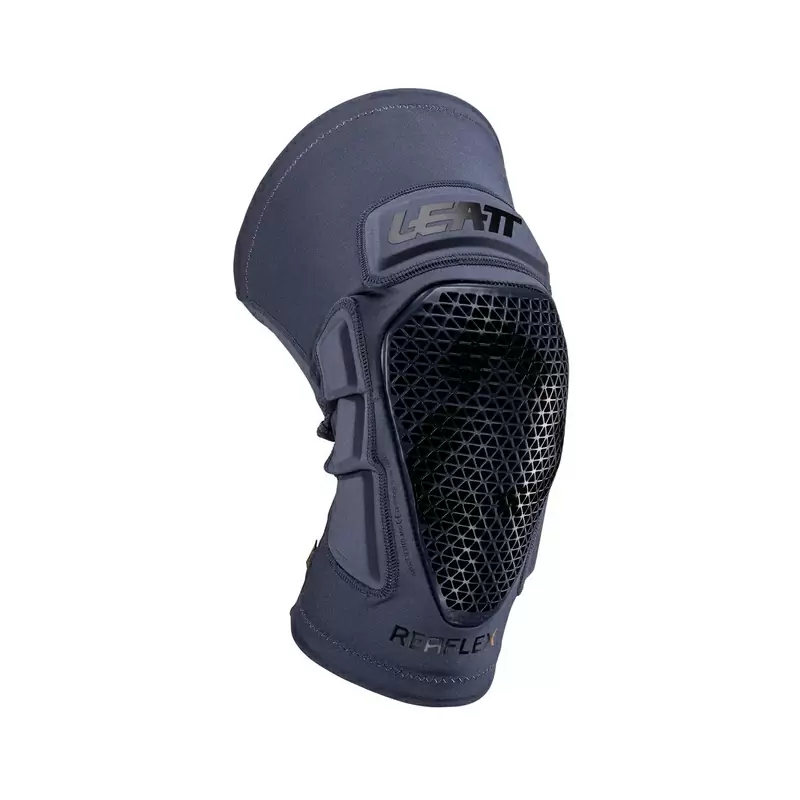 Genouillères ReaFlex Pro Bleu Taille S #1