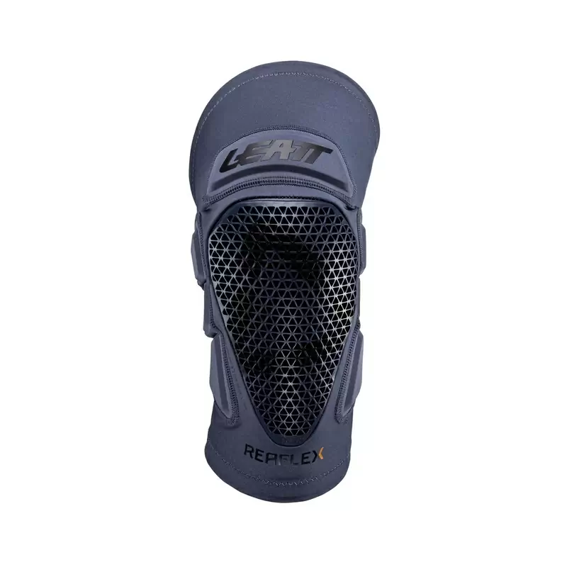 Genouillères ReaFlex Pro Bleu Taille S #2