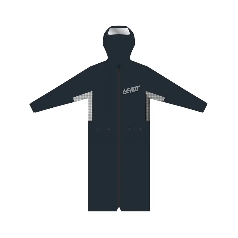 Cappotto MudCoat Black Taglia Unica - image