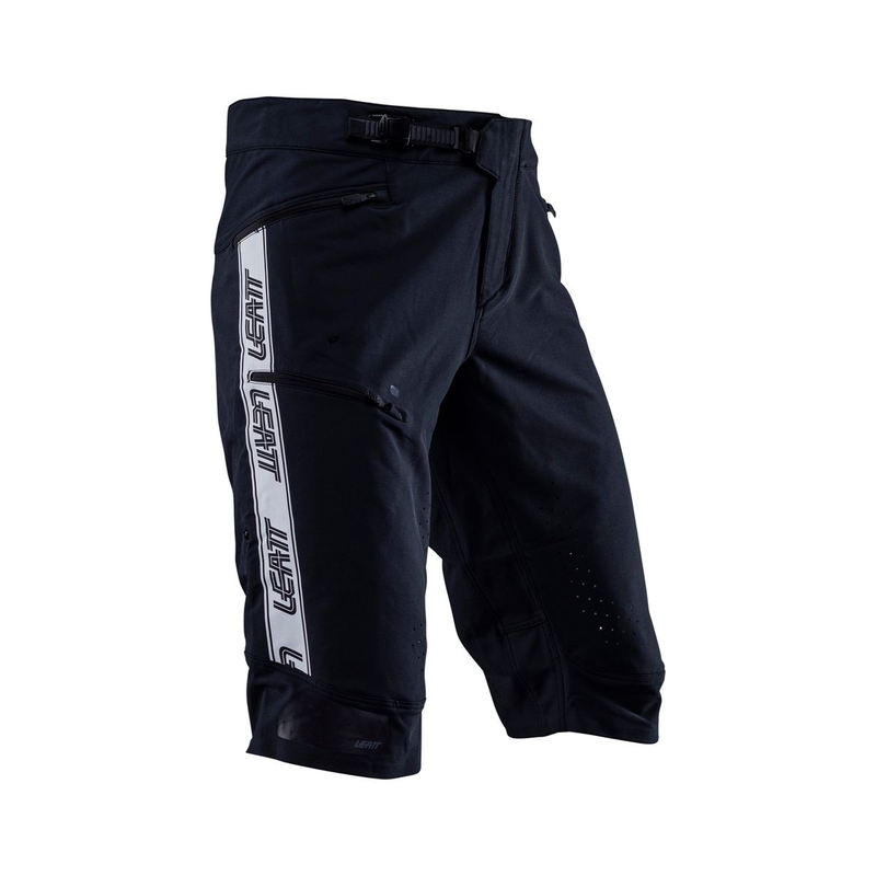 Gravity 4.0 MTB Shorts Black Size XS