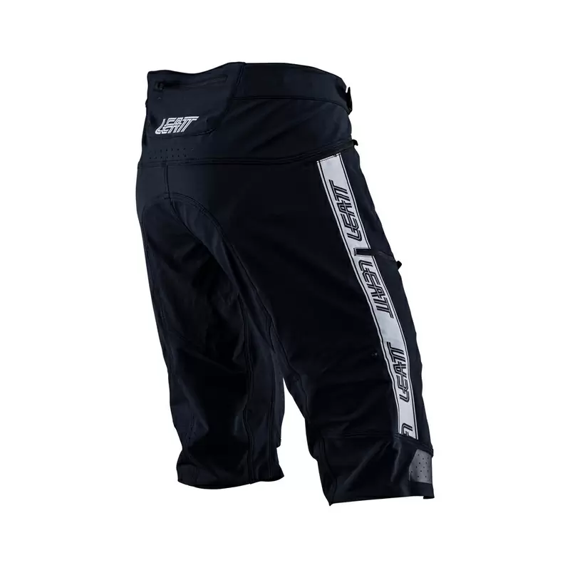 Gravity 4.0 MTB Shorts Black Size XS #1