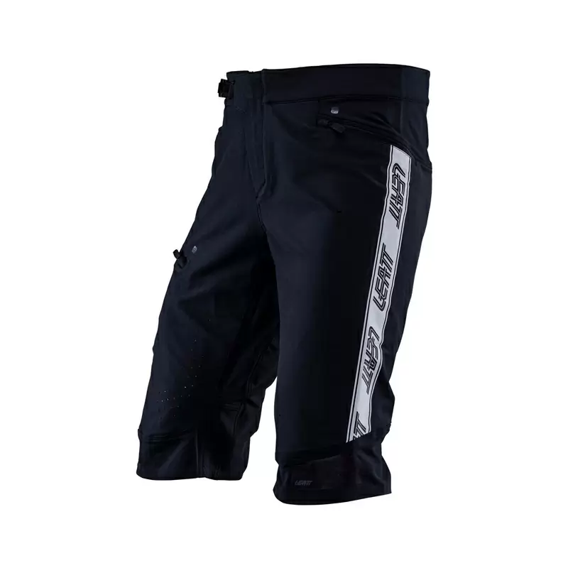 Gravity 4.0 MTB Shorts Black Size XS #2