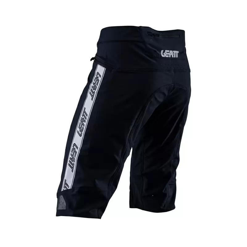 Gravity 4.0 MTB Shorts Black Size XS #3