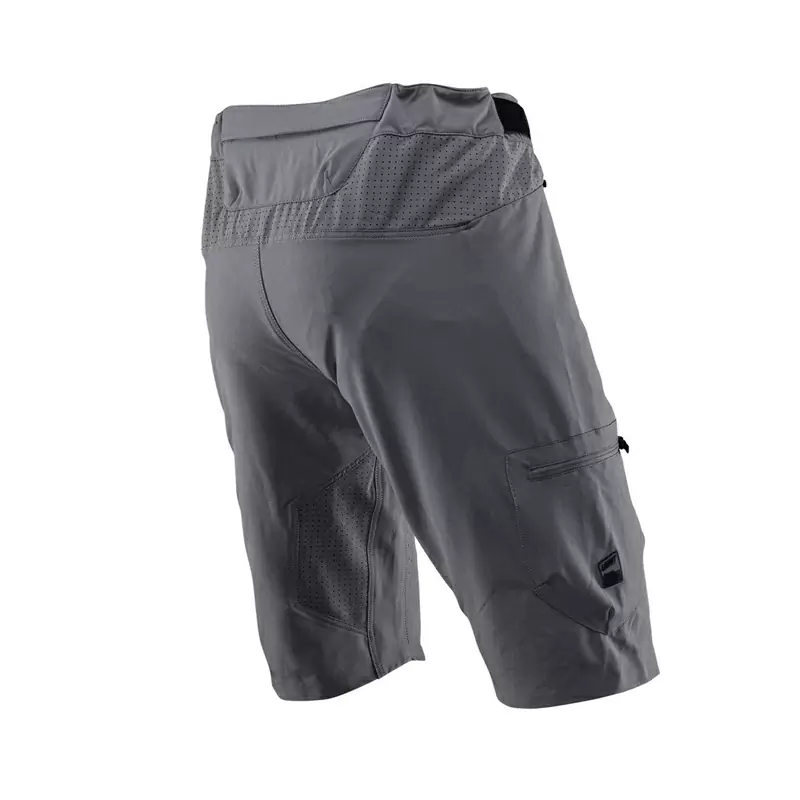 MTB Enduro 2.0 Shorts Grau Größe XS #2