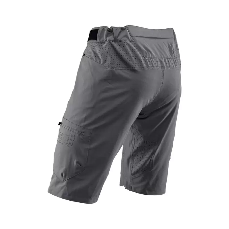 MTB Enduro 2.0 Shorts Grau Größe XS #3