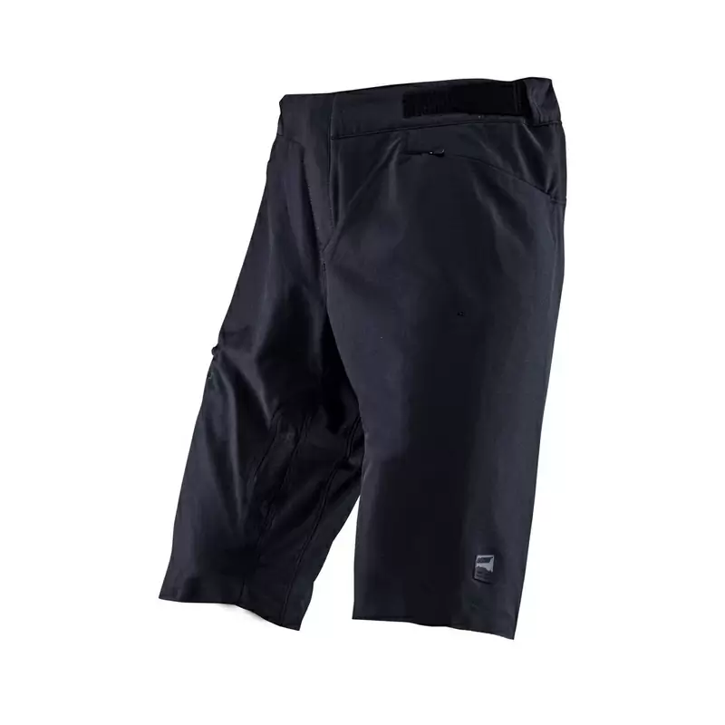 Pantaloncini MTB Enduro 1.0 Nero Taglia XS #2