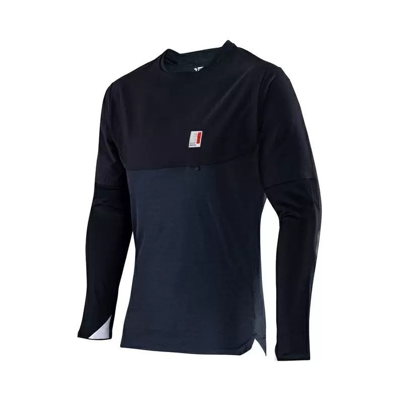 Maglia MTB All-Mountain 4.0 Nero Taglia XS #4