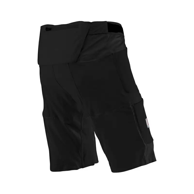 AllMtn 3.0 MTB Shorts Black Size XS #3