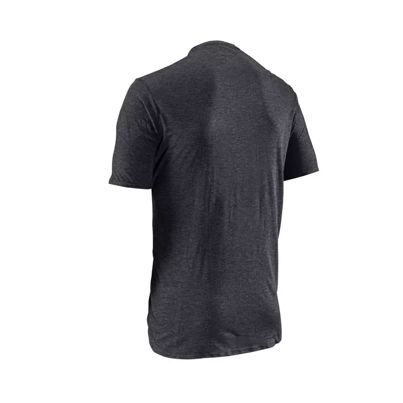 AllMtn 2.0 MTB Langarmtrikot Schwarz Größe XS #2