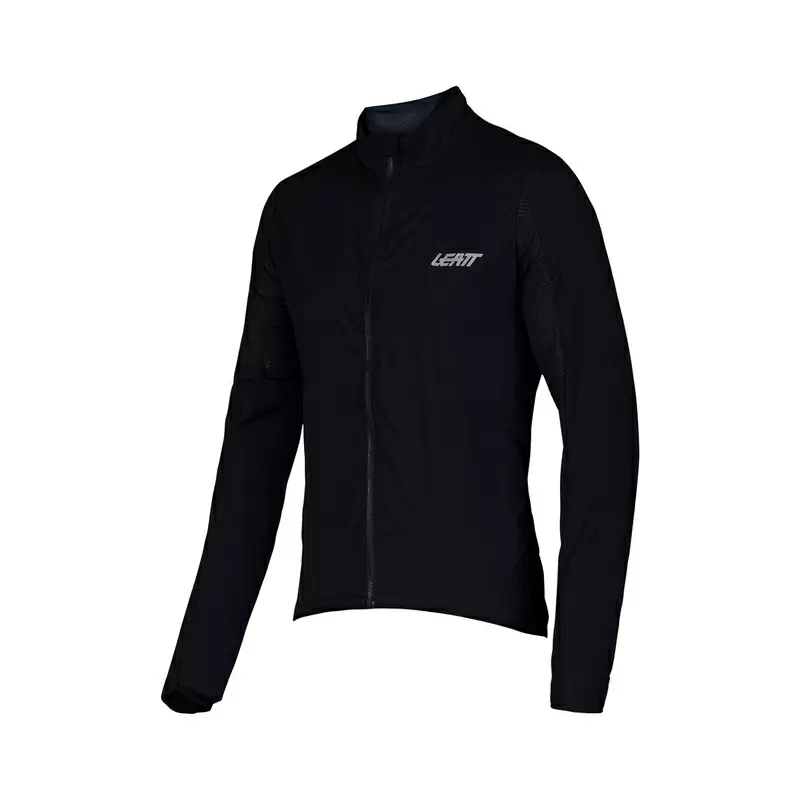 Giacca MTB Endurance 2.0 Nero Taglia XS #1
