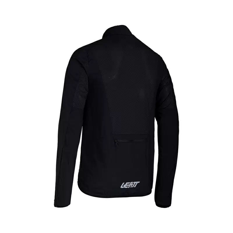 Giacca MTB Endurance 2.0 Nero Taglia XS #4
