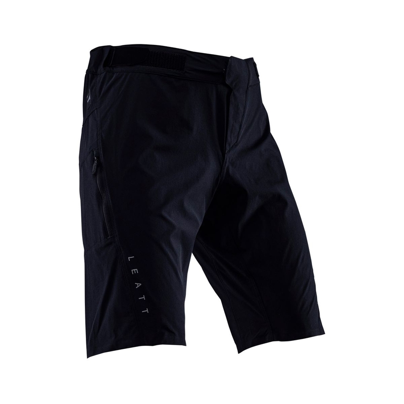 MTB Trail 1.0 Shorts Black Size XS