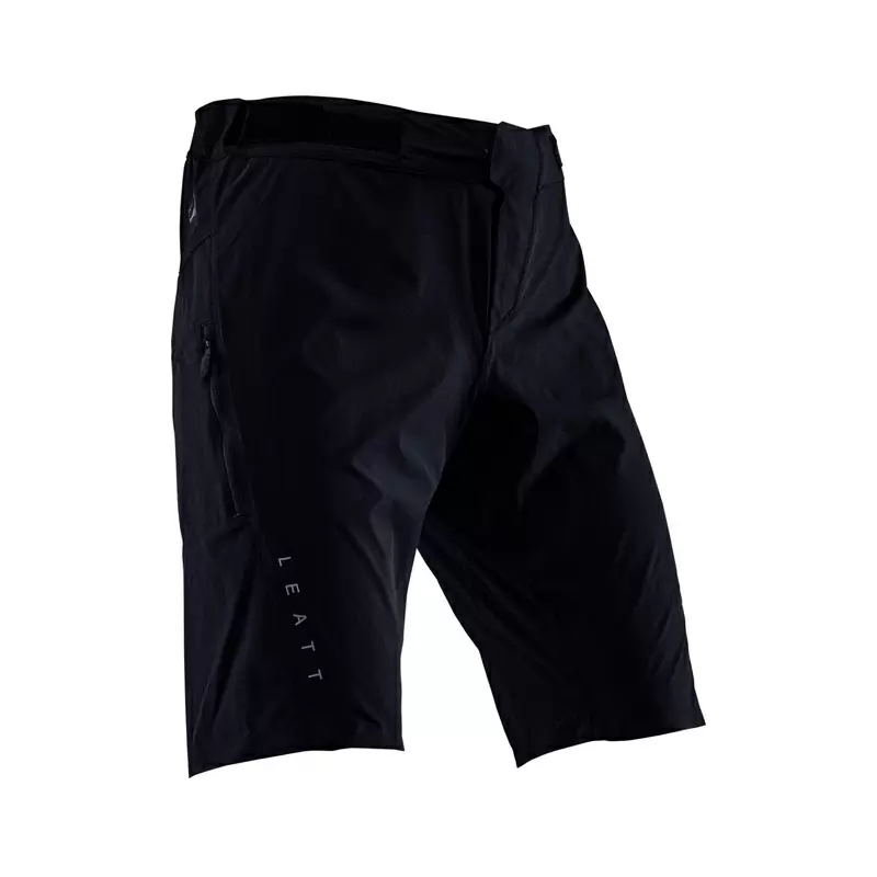 MTB Trail 1.0 Shorts Black Size XS - image