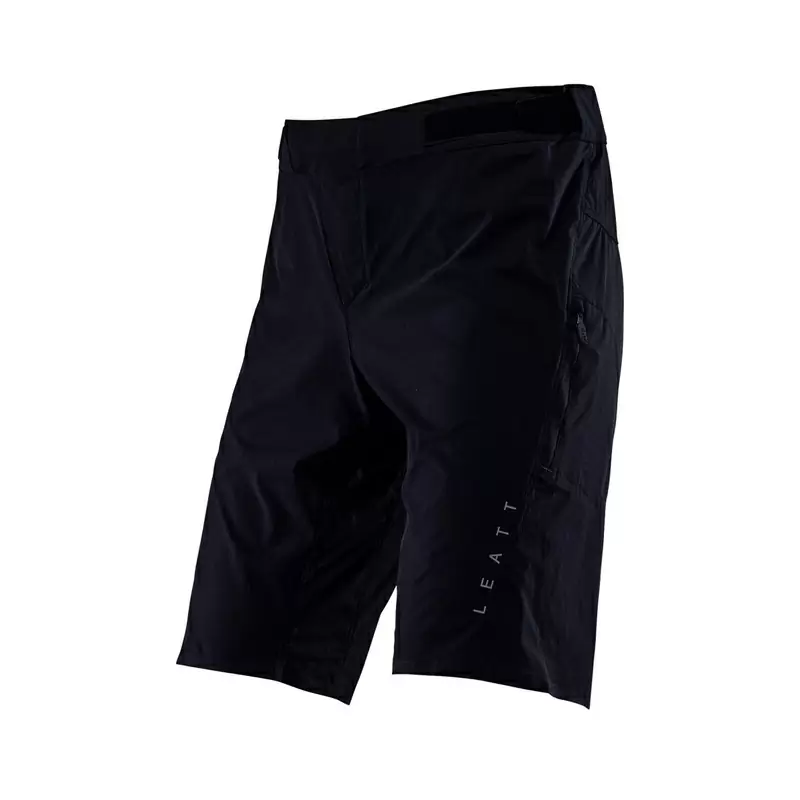 MTB Trail 1.0 Shorts Black Size XS #1