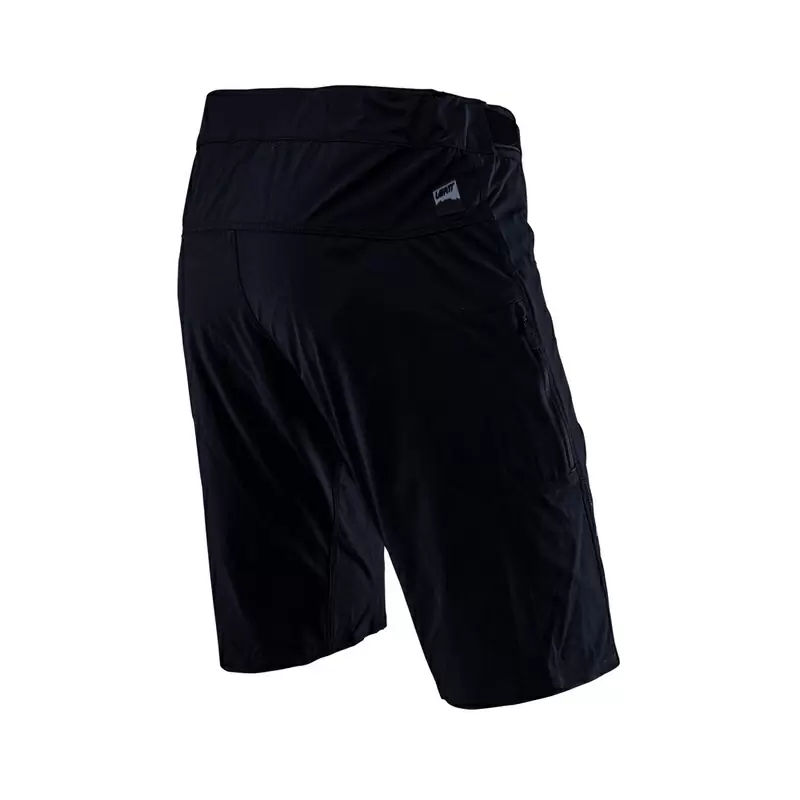 MTB Trail 1.0 Shorts Black Size XS #2