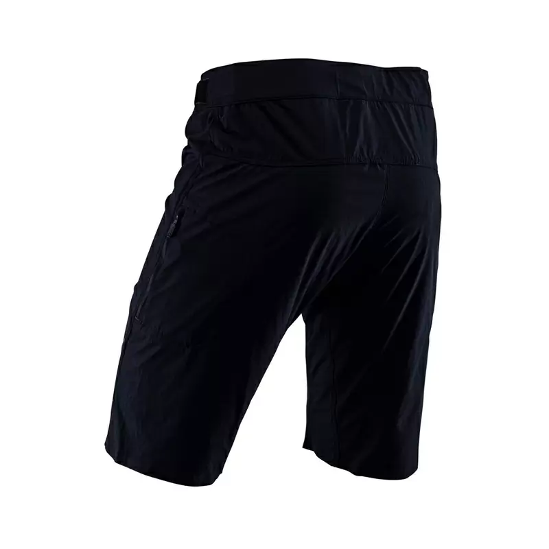 MTB Trail 1.0 Shorts Black Size XS #3
