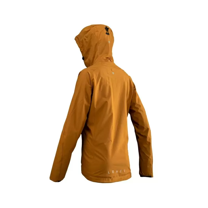 HydraDri 2.0 Women's MTB Jacket Beige Size XS #3
