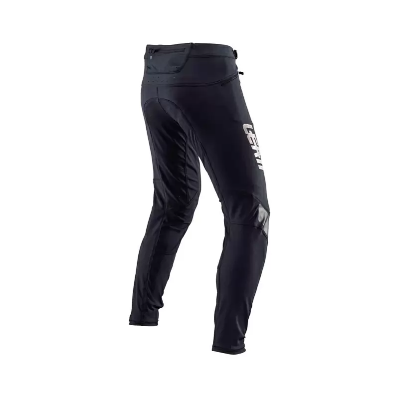 Pantaloni Lunghi MTB Gravity 4.0 Donna Nero Taglia XS #1