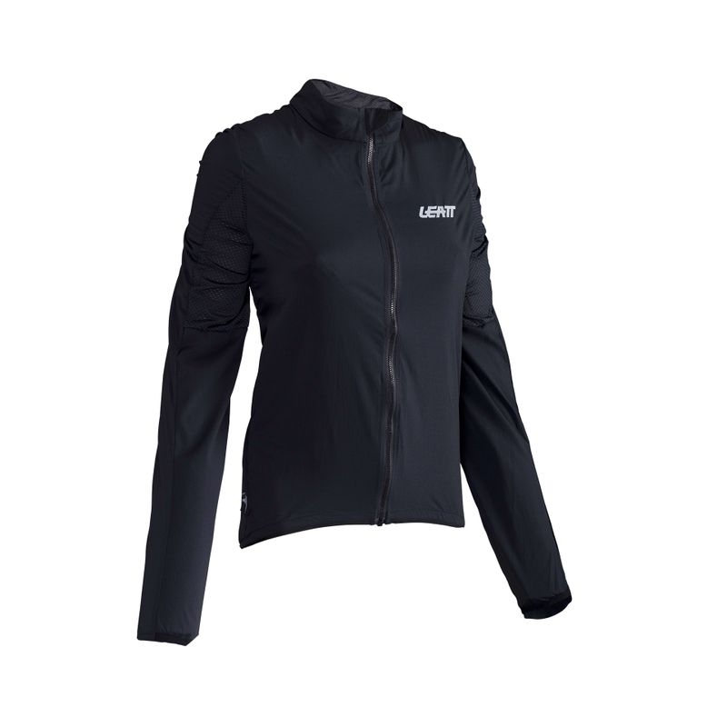 Giacca MTB Endurance 2.0 Donna Nero Taglia XS