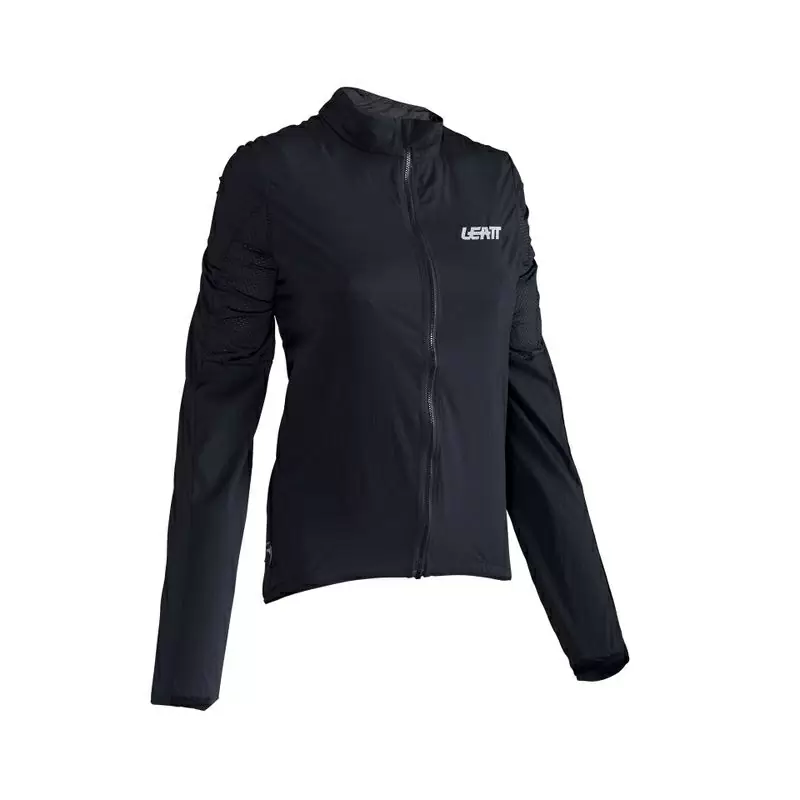 Giacca MTB Endurance 2.0 Donna Nero Taglia XS - image