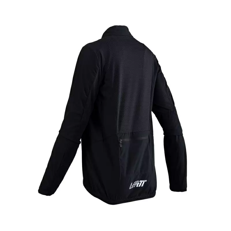 MTB Endurance 2.0 Jacket Women Black Size XL #2