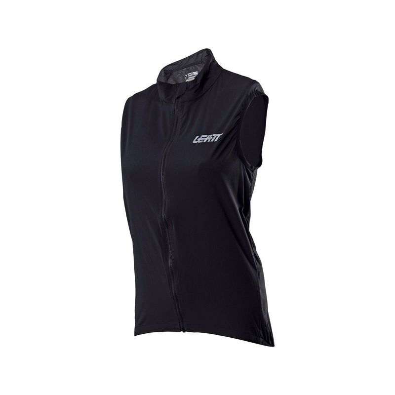 MTB Endurance 2.0 Vest Women Black Size XS