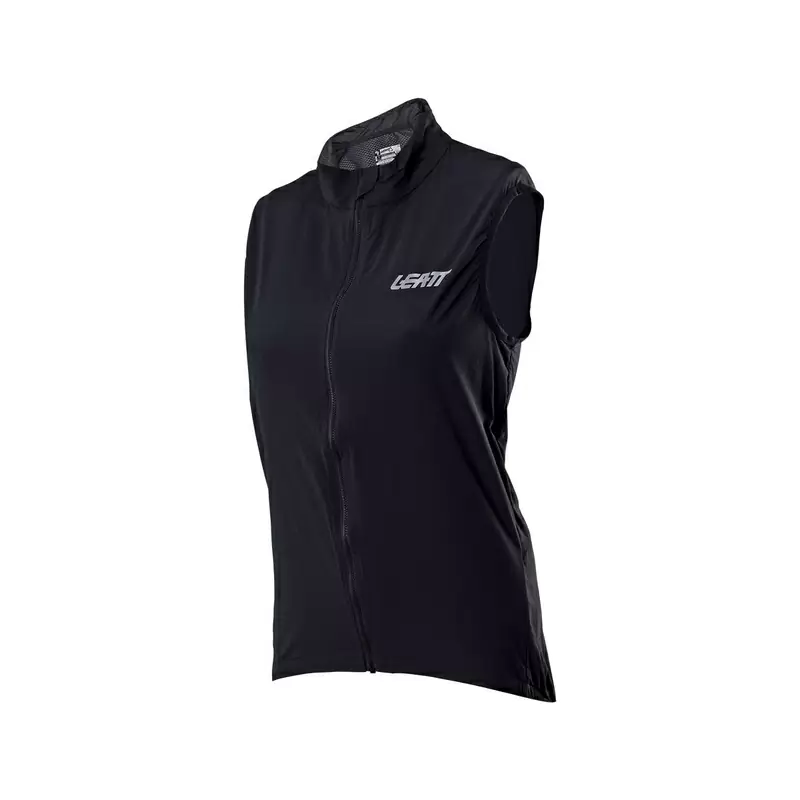 MTB Endurance 2.0 Vest Women Black Size XS - image