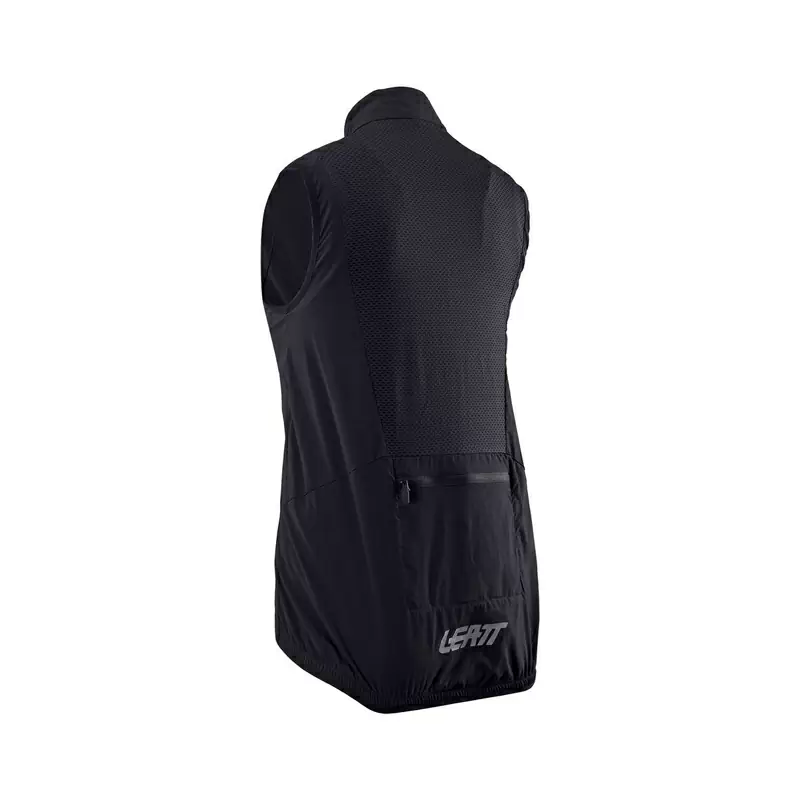 MTB Endurance 2.0 Vest Women Black Size XS #1