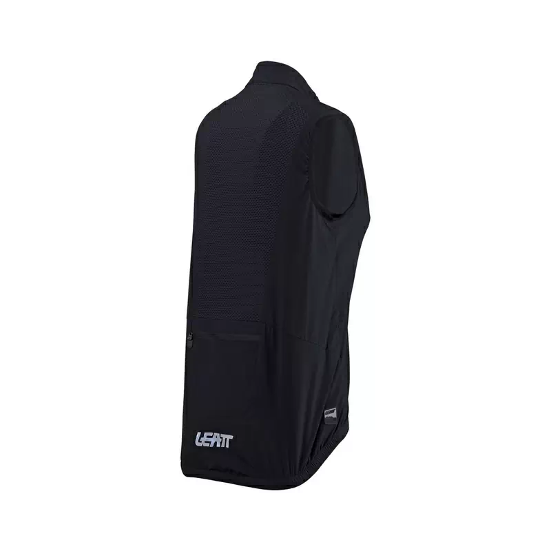 MTB Endurance 2.0 Vest Women Black Size XS #2