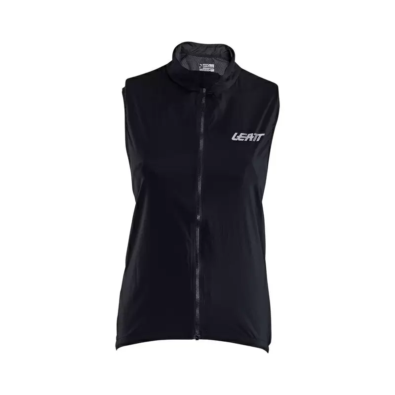 MTB Endurance 2.0 Vest Women Black Size XS #3