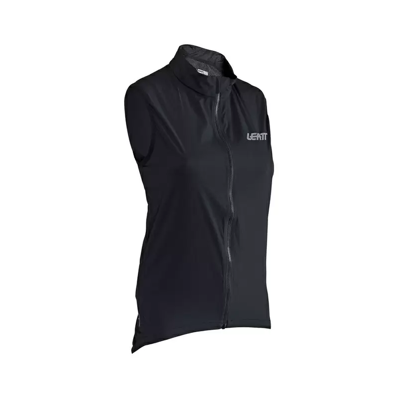 MTB Endurance 2.0 Vest Women Black Size XS #4