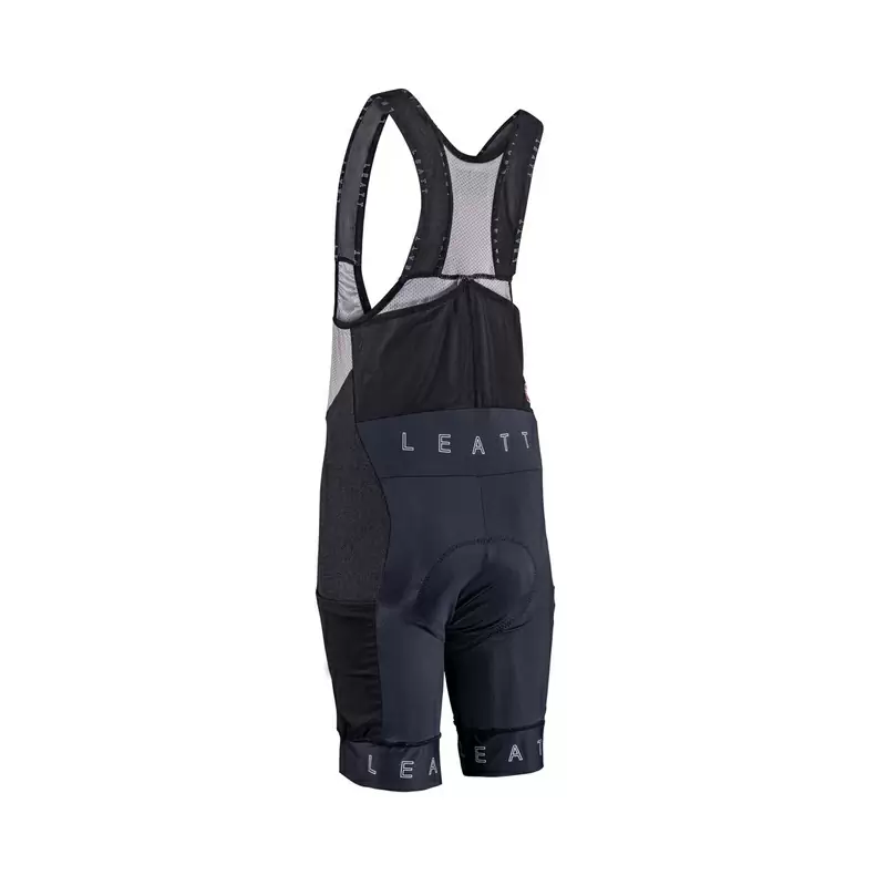 MTB Endurance 6.0 Women's Bib Shorts Black Size XS #4