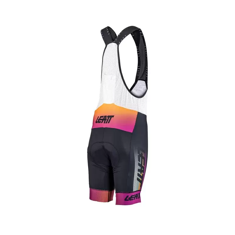 Shorts MTB Endurance 6.0 feminino roxo tamanho XS #3